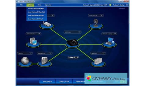 ez-advisors|linksys easy advisor software download.
